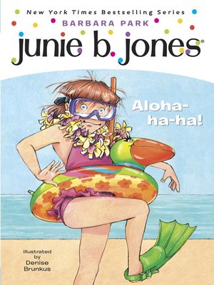 cover image of Aloha-ha-ha!